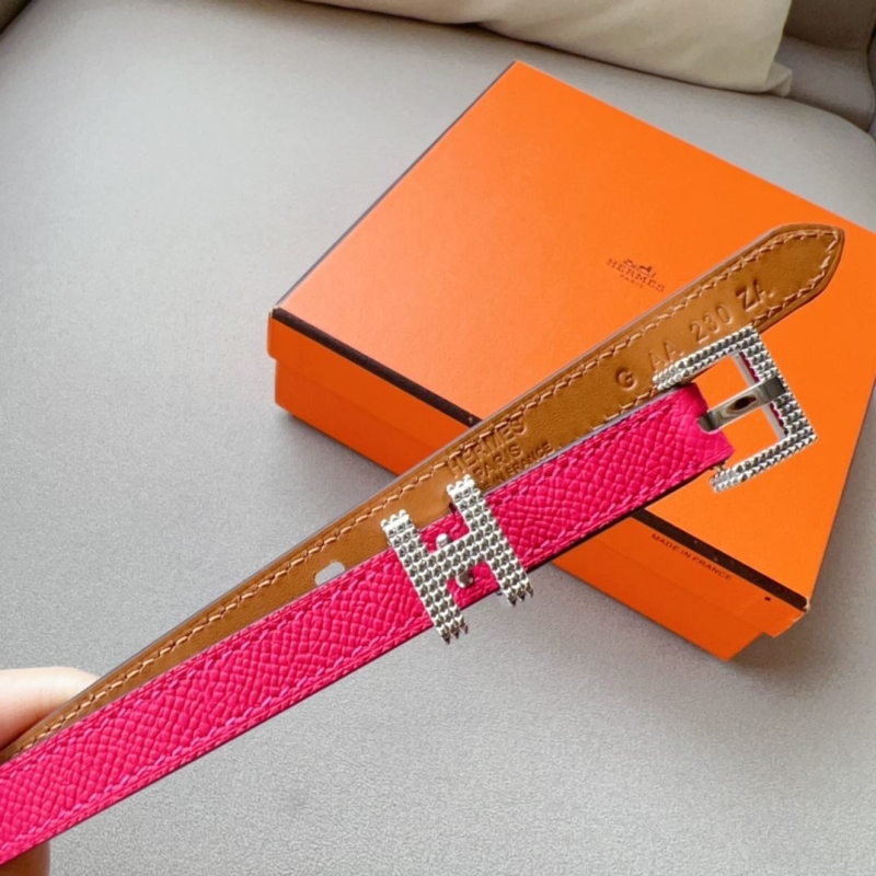 Hermes Belts